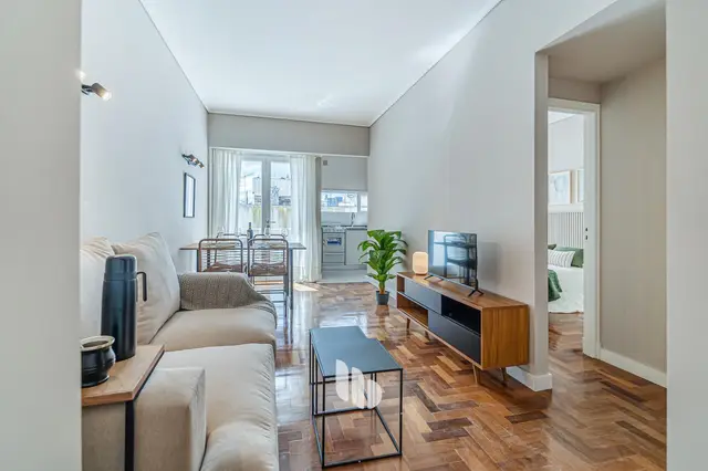 Departamento de 2 ambientes en venta en Centro