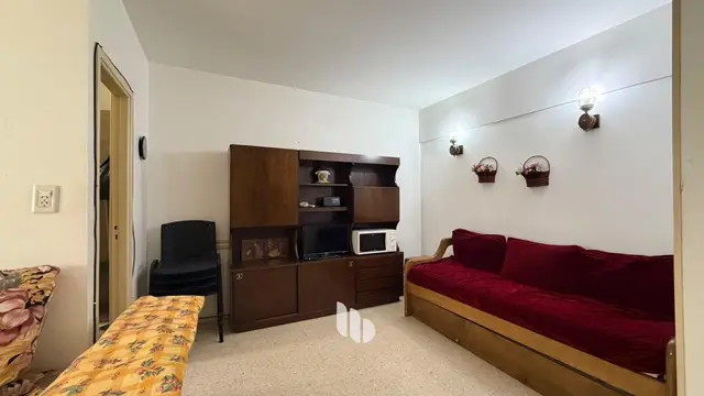 Departamento de 1 ambiente en venta en Centro