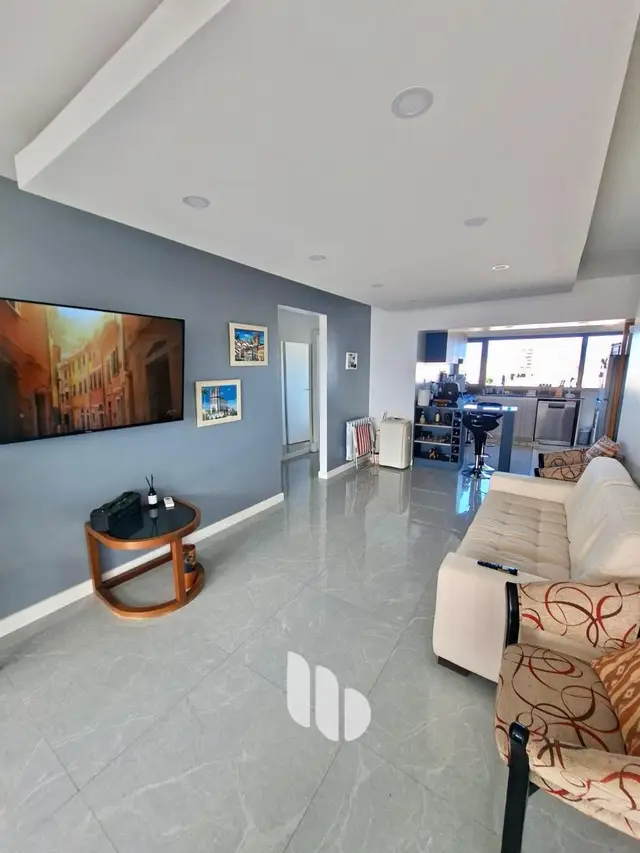 Departamento de 3 ambientes en venta en Centro
