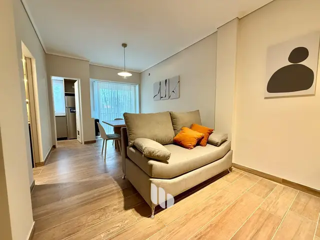 Departamento de 2 ambientes en venta en Centro