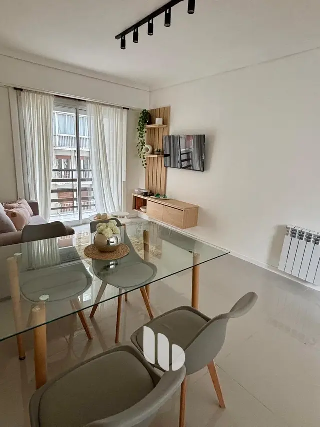 Departamento de 3 ambientes en venta en Centro
