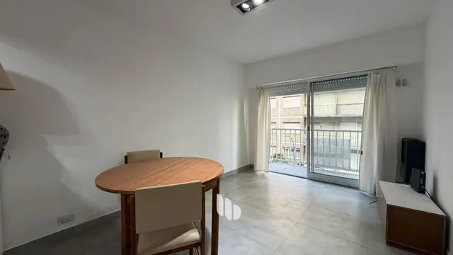 Departamento de 2 ambientes en alquiler en Centro