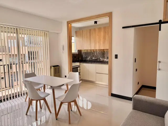 Departamento de 2 ambientes en venta en Centro
