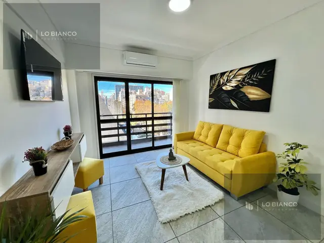 Departamento de 5 ambientes en venta en LA PERLA