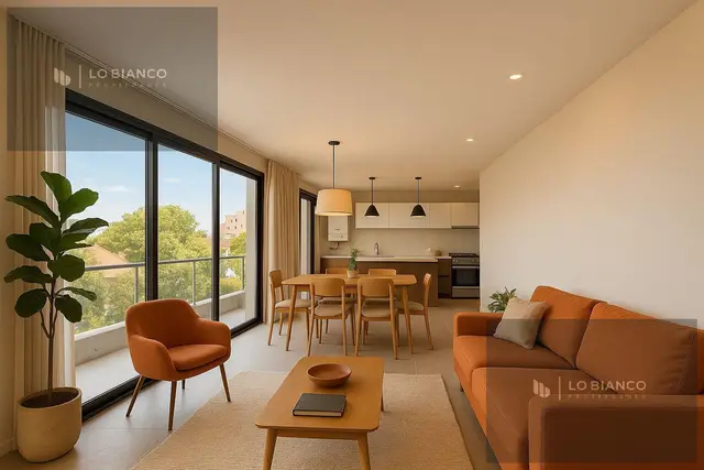 Departamento de 4 ambientes en venta en GENERAL ROCA