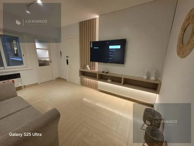 Departamento de 2 ambientes en venta en Área Centro