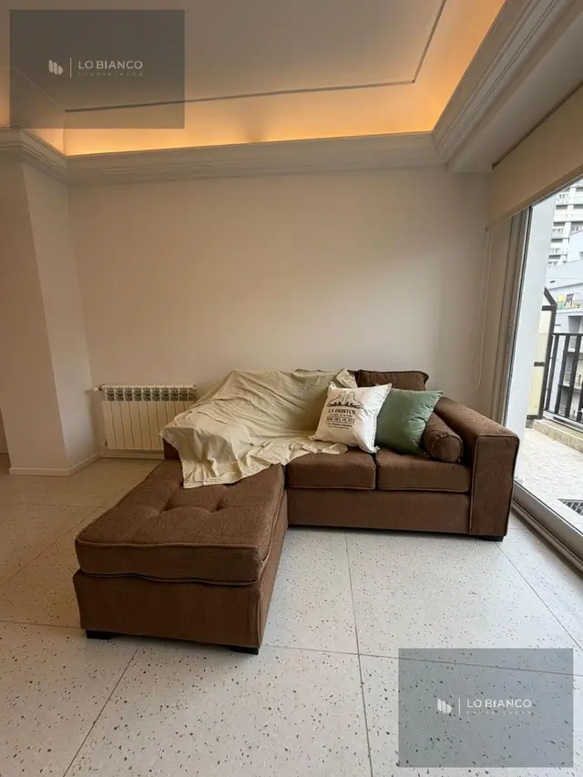 Departamento de 4 ambientes en venta en Centro