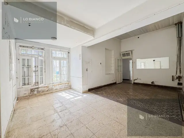 Casa de 2 ambientes en venta en LA PERLA