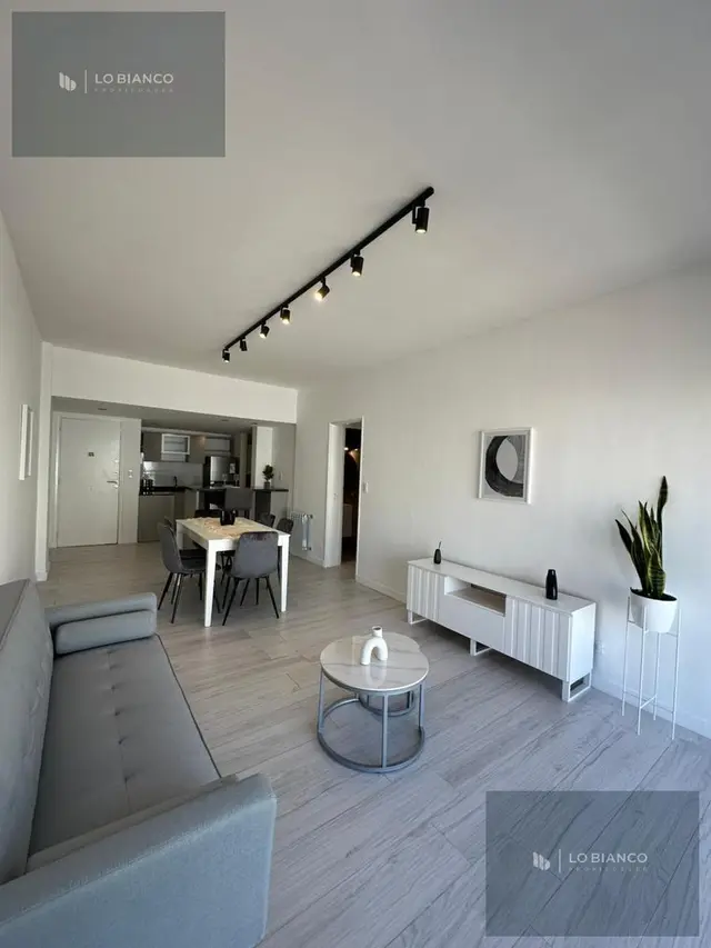Departamento de 3 ambientes en venta en LOS ANDES