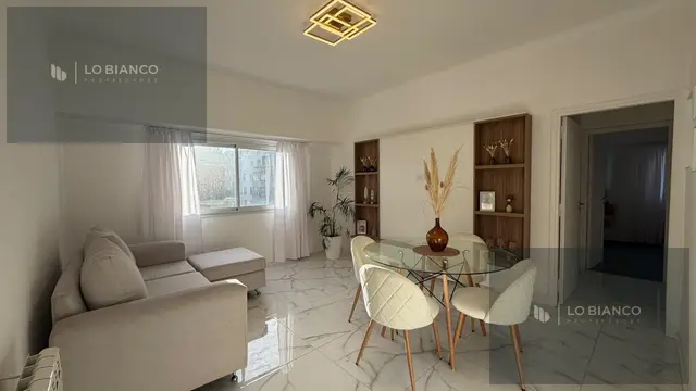 Departamento de 3 ambientes en venta en Centro