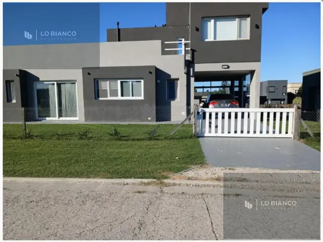 Casa de 3 ambientes en venta en Mar del Plata
