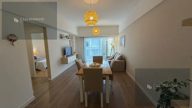 Departamento de 3 ambientes en venta en Centro