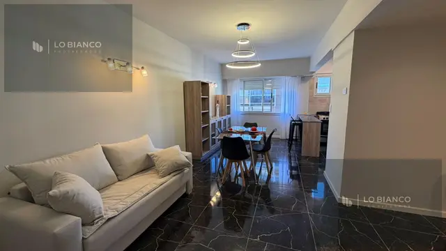 Departamento de 2 ambientes en venta en Centro