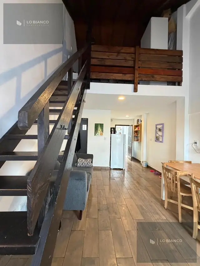 PH de 2 ambientes en venta en PARQUE LURO