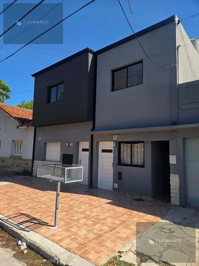 PH de 3 ambientes en venta en DON BOSCO