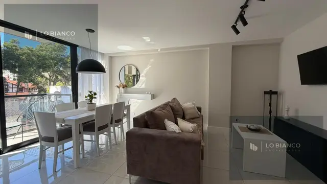 Departamento de 3 ambientes en venta en JURAMENTO