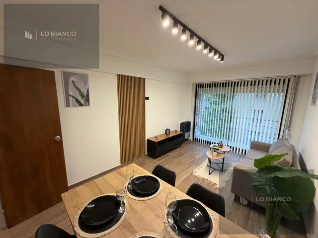 Departamento de 2 ambientes en venta en Centro