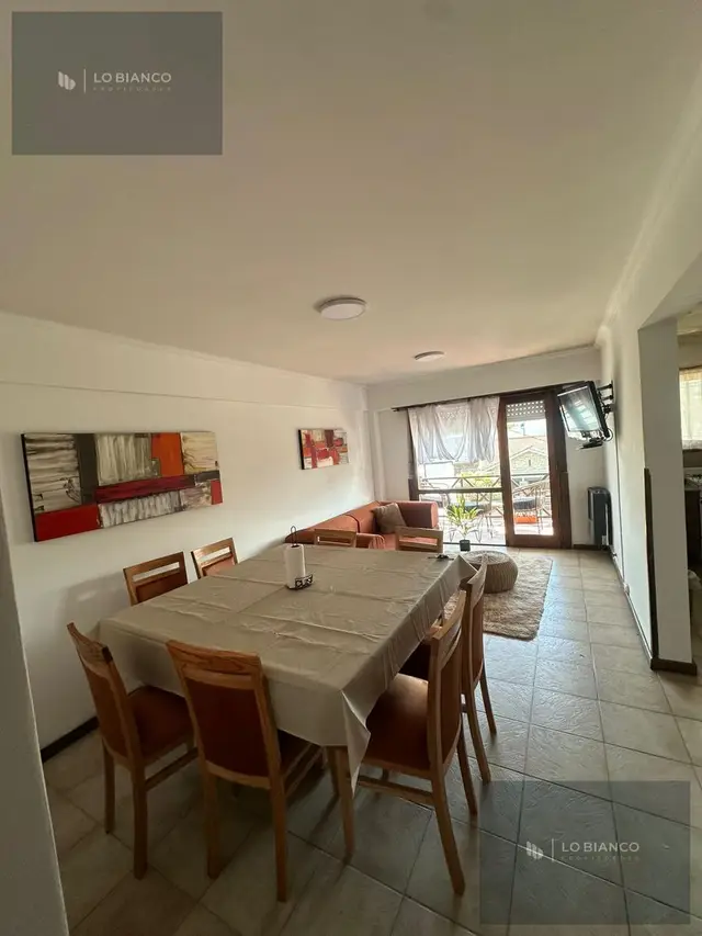 Departamento de 2 ambientes en venta en PARQUE LURO