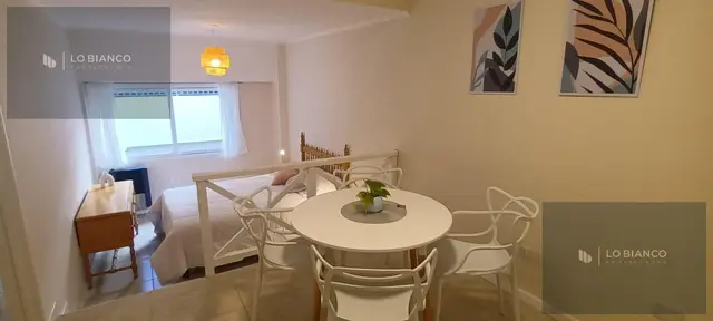 Departamento de 1 ambiente en venta en Centro