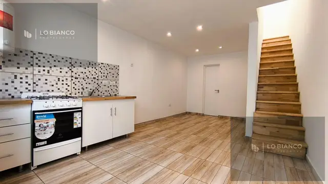 PH de 2 ambientes en venta en SAN JUAN