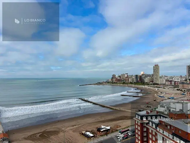 Departamento de 1 ambiente en venta en Centro