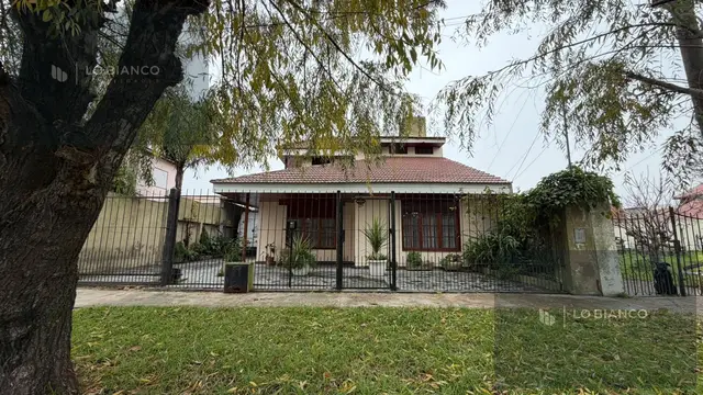Casa de 3 ambientes en venta en DE LA PLAZA FORTUNATO