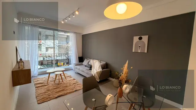 Departamento de 2 ambientes en venta en Centro