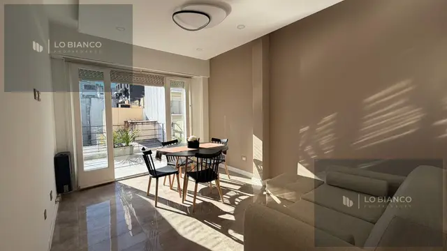 Departamento de 2 ambientes en venta en Centro