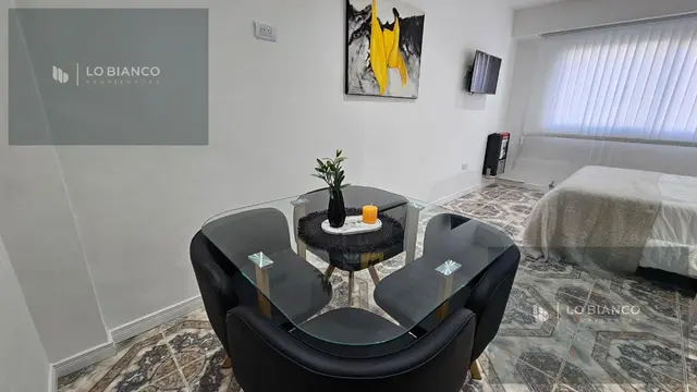 Departamento de 1 ambiente en venta en Centro