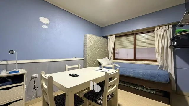 Departamento de 1 ambiente en venta en Centro