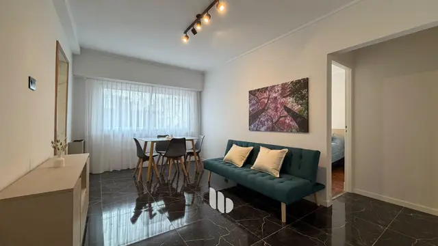Departamento de 3 ambientes en venta en Centro