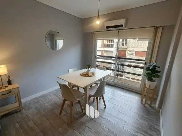 Departamento de 1 ambiente en venta en Centro