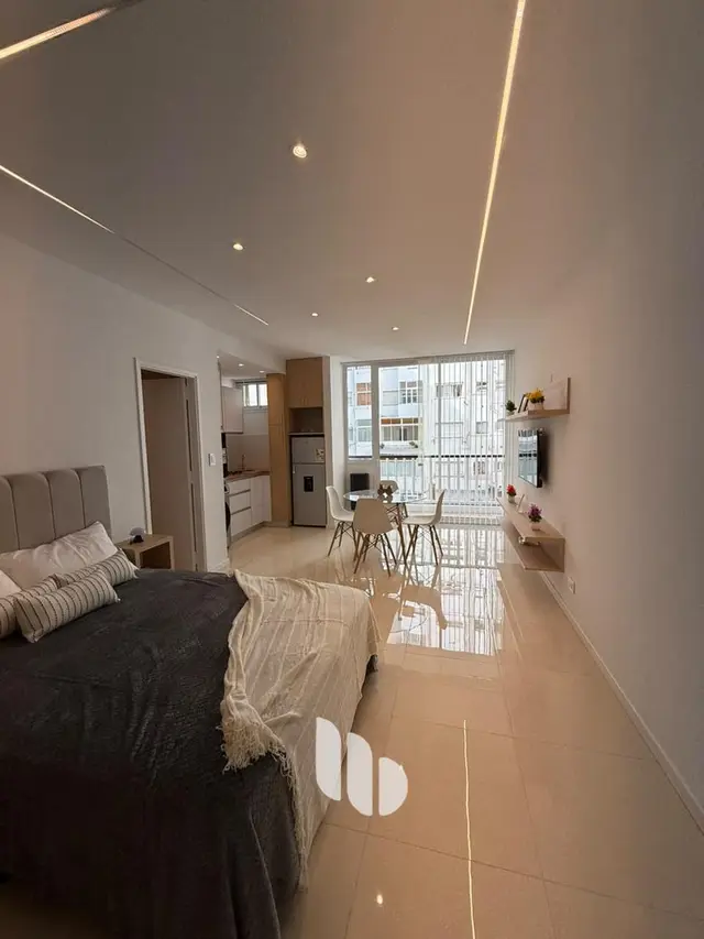Departamento de 1 ambiente en venta en Centro