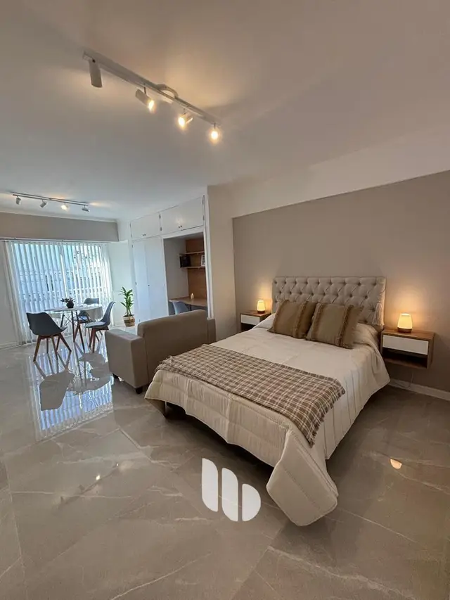 Departamento de 1 ambiente en venta en Centro
