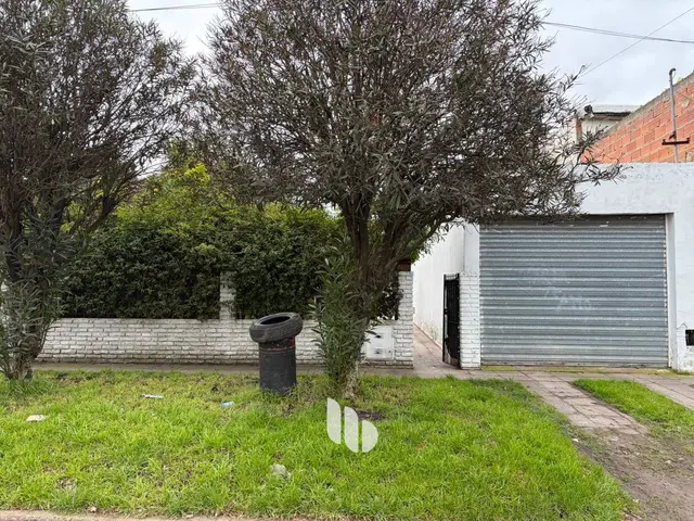 Casa de 2 ambientes en venta en CERRITO SUR