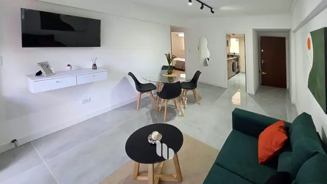 Departamento de 3 ambientes en venta en Centro