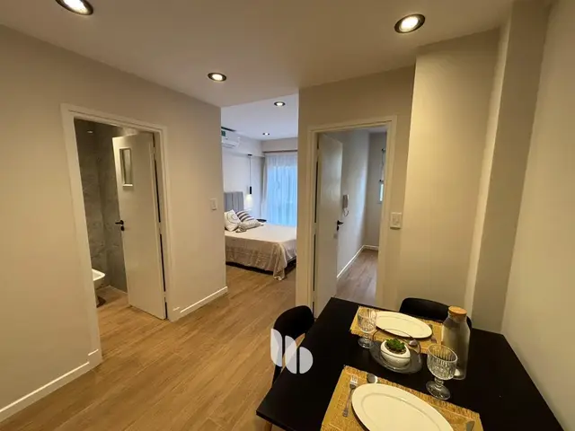 Departamento de 1 ambiente en venta en Área Centro