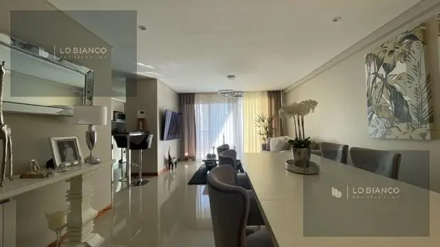 Departamento de 3 ambientes en venta en LEANDRO N. ALEM