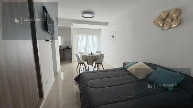 Departamento de 1 ambiente en alquiler en Centro