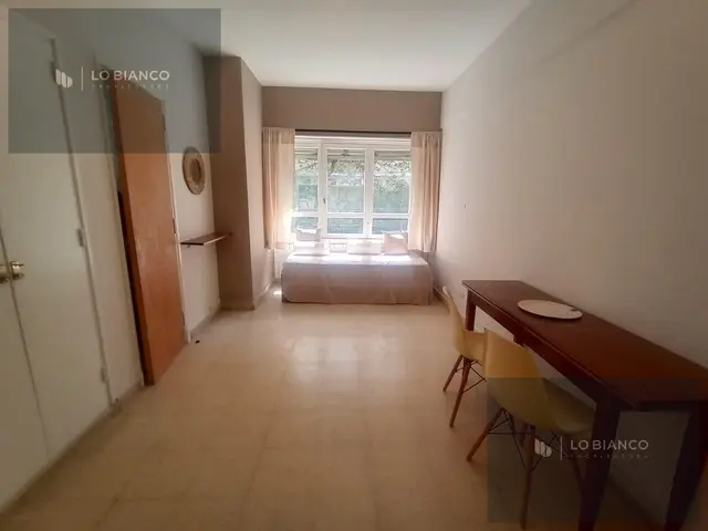 Departamento de 1 ambiente en venta en Centro