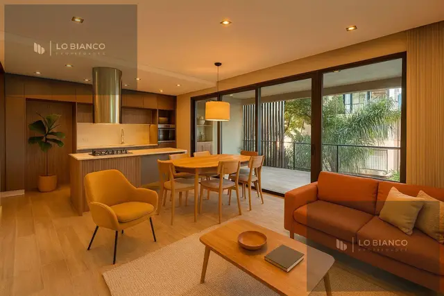 Departamento de 4 ambientes en venta en PARQUE INDEPENDENCIA
