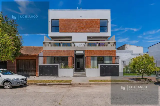 PH de 2 ambientes en venta en SAN JOSE