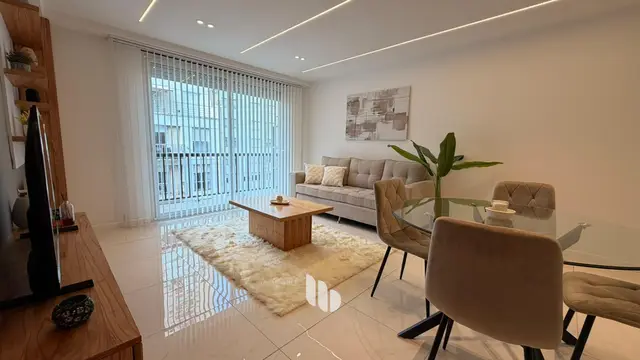 Departamento de 3 ambientes en venta en Centro