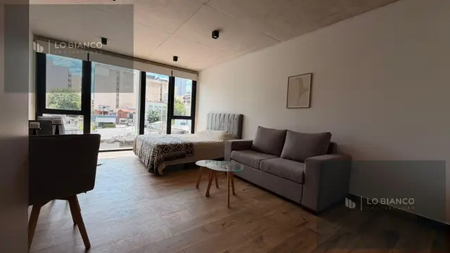 Departamento de 1 ambiente en venta en ESTACION TERMINAL (ALDREY)