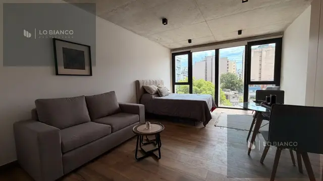 Departamento de 1 ambiente en venta en ESTACION TERMINAL (ALDREY)