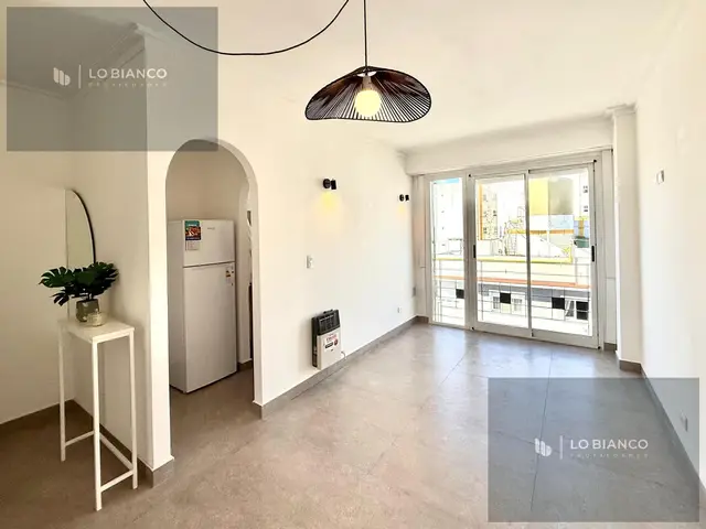 Departamento de 2 ambientes en venta en ESTACION TERMINAL (ALDREY)