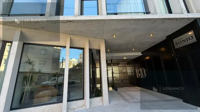 Departamento de 1 ambiente en venta en ESTACION TERMINAL (ALDREY)