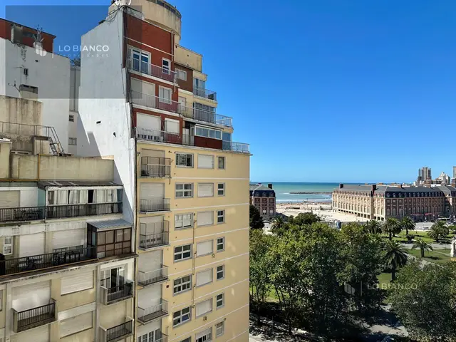 Departamento de 2 ambientes en venta en Centro