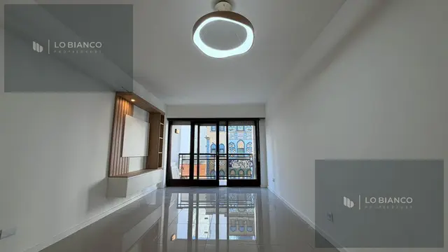 Departamento de 3 ambientes en venta en NEWBERY JORGE