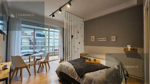 Departamento de 1 ambiente en venta en Centro
